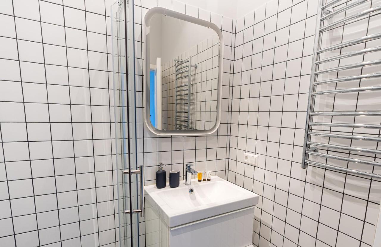 Beautiful Apartment In The Heart Of Κάουνας Εξωτερικό φωτογραφία