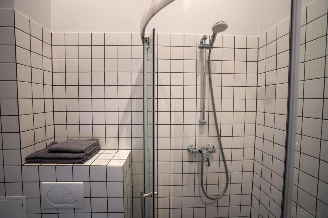 Beautiful Apartment In The Heart Of Κάουνας Εξωτερικό φωτογραφία
