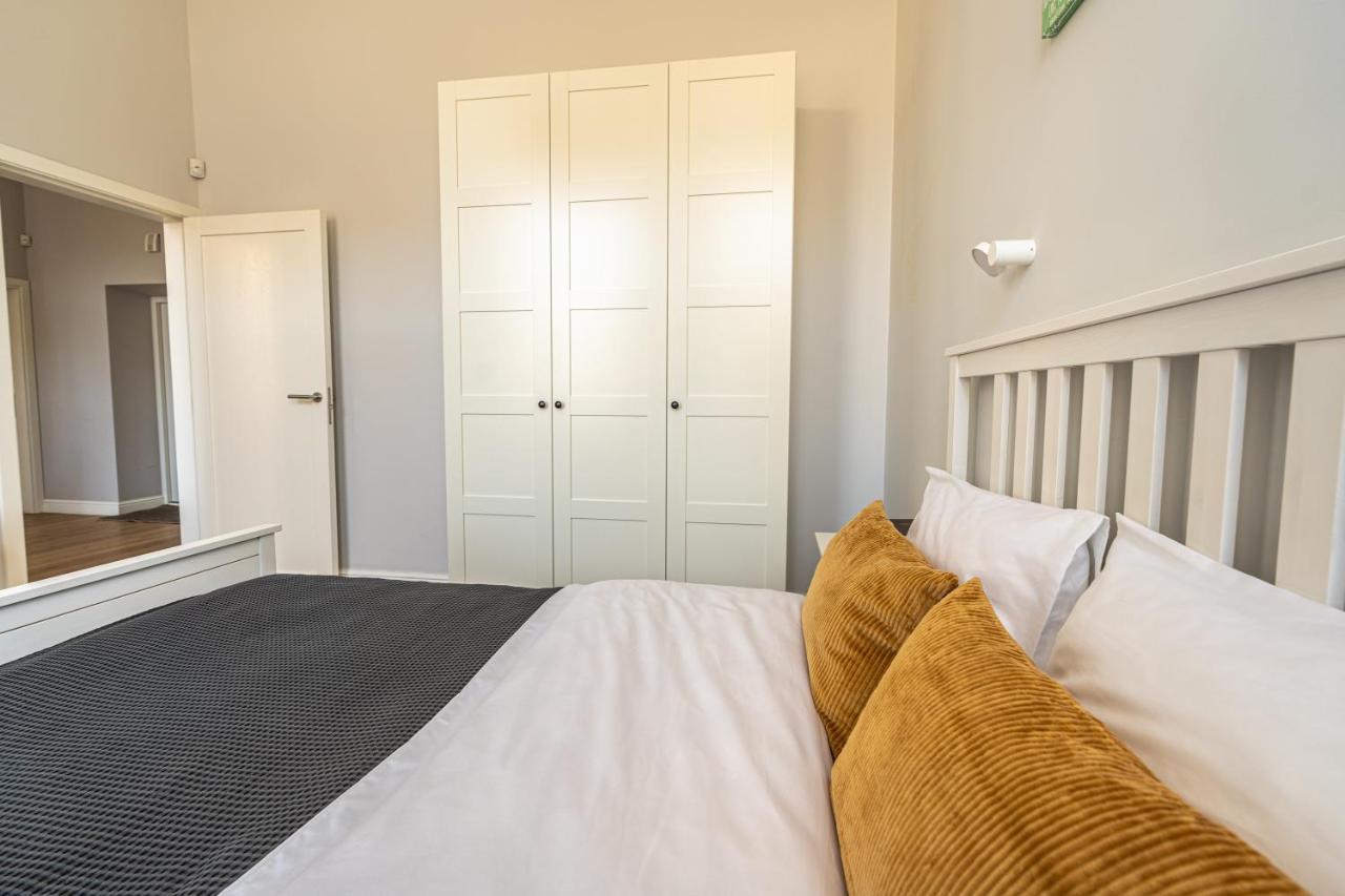 Beautiful Apartment In The Heart Of Κάουνας Εξωτερικό φωτογραφία