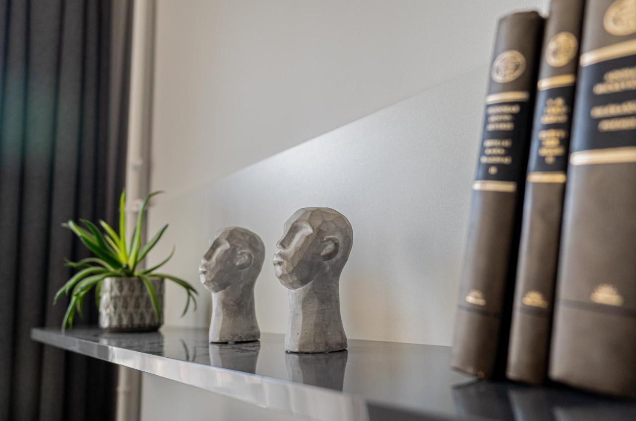 Beautiful Apartment In The Heart Of Κάουνας Εξωτερικό φωτογραφία